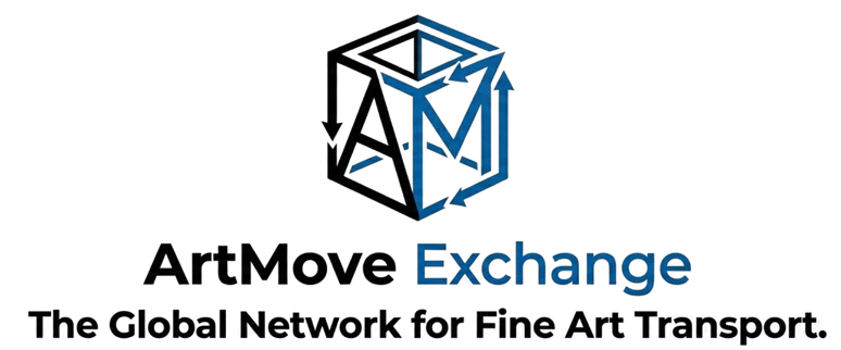 ArtMove Exchange Logo